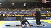 Willian Alonso Reyes Cruz vs Leonardo D Tan 2026 Pan Kids Jiu-Jitsu IBJJF Championship