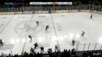 Replay: Home - 2024 Predators vs Spud Kings | Mar 1 @ 7 PM