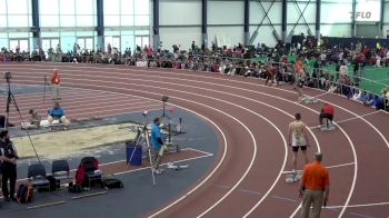 High School Boys' 4x200m Relay, Finals 1