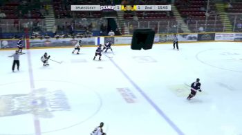 Replay: Home - 2023 West Kent vs Campbellton | Oct 6 @ 6 PM