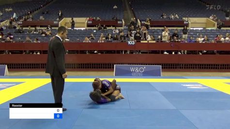 Breanna Elizabeth Rivera vs Beyth-Shan Yahweh Yodh He Waw He 2024 Pan IBJJF Jiu-Jitsu No-Gi Championship