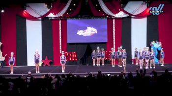 Cheer Athletics - Charlotte - MajestiCats [2024 L2 - U16 - Small Day 2] 2024 ASC Battle Under the Big Top Grand Nationals