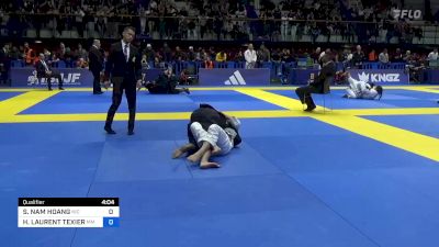 2023 IBJJF Worlds Recap: Hugo & Pessanha Double Gold, Jansen Defeats Dalpra  - FloGrappling