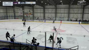 Replay: Home - 2023 OCN vs Steinbach | Oct 23 @ 6 PM