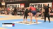 Tuomas Simola vs Vegard Randeberg 2023 ADCC Europe, Middle East & African Championships