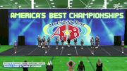 ReVolt Cheer & Tumble - Phoenix [2025 L2 Junior - Flex - Medium Day 1] 2025 America's Best Indy Challenge
