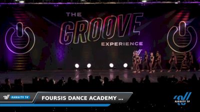 Foursis Dance Academy - Foursis Dazzler Dance Team [2022 Senior - Jazz - Small 1] 2022 WSF Louisville Grand Nationals