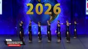 Envision Dance and Gymnastics - Dance Without You [2026 Senior Small Jazz Semis] 2026 The Dance Worlds