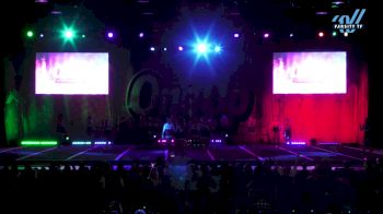 Premier Athletics - Knoxville West - Hammerhead Sharks [2024 L4 Junior Day 1] 2024 One Up Grand Nationals