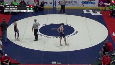 Replay: Mat 6 - 2026 PJW Jr High Championship | Feb 28 @ 3 PM