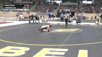 Replay: Mat 5 - 2026 KHSAA (KY) State Championships | Feb 28 @ 9 AM