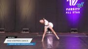 Star Steppers Dance - Olivia Wheeler [2023 Mini - Solo - Contemporary/Lyrical Day 1] 2023 Encore Grand Nationals