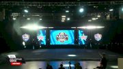 Arena Sport Club - Verve [2026 Tiny Pom Day 2] 2026 US Open Cheerleading & Dance Championship