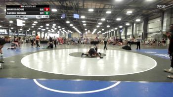 170 lbs Rr Rnd 1 - Marcus Bouie, Black Hive | Florida Supreme vs Carson Turner, Superior Elite