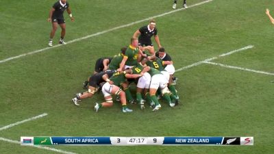 Rugby today Springboks - Figure 5