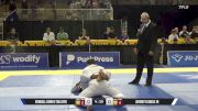 Jeremy D Soule Jr vs Kendall John B Tolliver 2026 Pan Jiu Jitsu IBJJF Championship