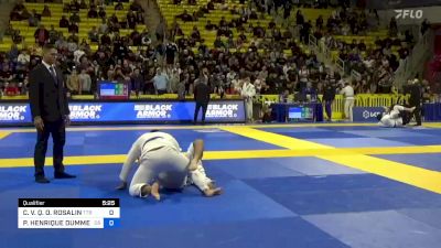 Mundial 2023: novos campeões e histórias marcantes - FloGrappling