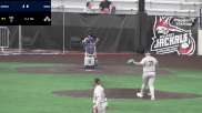 Replay: Home - 2024 Quebec Capitales vs New Jersey Jackals | Jul 25 @ 6 PM