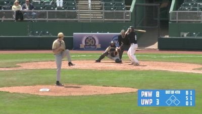 Replay: Purdue Northwest vs UW-Parkside | May 10 @ 11 AM