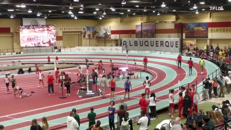 Men's 800m, Prelims 3