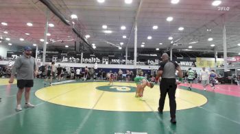 147 lbs Rr Rnd 1 - Chase Hansen, Revival Pink - HSC vs Ethan Calderon, Journeymen Wrestling Red - HSC