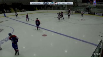 Replay: Home - 2025 Spokane vs Creston Valley | Sep 6 @ 7 PM