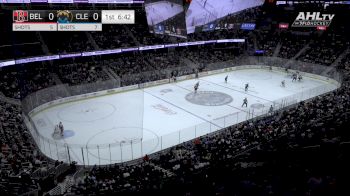 Replay: Home - 2025 Belleville vs Cleveland | Feb 23 @ 12 PM