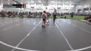 Replay: Mat 9 - 2025 Tyrant Tussle | Sep 14 @ 8 AM