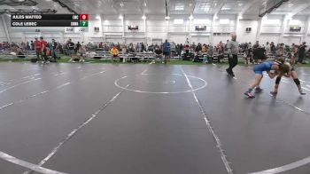 Replay: Mat 6 - 2025 Tyrant Tussle | Sep 14 @ 8 AM