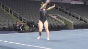 Jordyn Moonan OP Gymsters - Floor