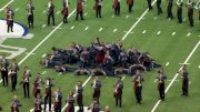 The Battalion "FORETOLD THE RAVENS" at 2025 DCI World Championships