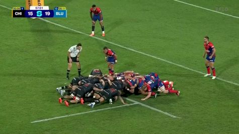 Replay: Chiefs vs Blues | Mar 15 @ 6 AM