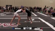 Joshua Adams vs Andrew Delaney 2025 ADCC East Coast Trials