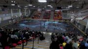 Arcadia HS "Arcadia CA" at 2025 WGI Guard West Power Regional