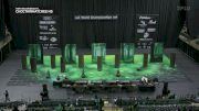 Choctawhatchee HS "Fort Walton Beach FL" at 2026 WGI Percussion/Winds World Championships
