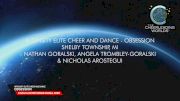Intensity Elite Cheer and Dance - Obsession [2026 L6 Limited Senior XSmall Coed Semis] 2026 The Cheerleading Worlds