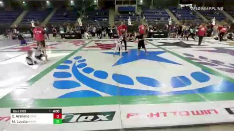 Caleb Arellano vs Maile Lovato 2021 F2W Colorado Open - EVENT