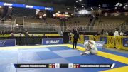 Rivaldo Goncalves De Araujo Juni vs Alexandre Fernandes Dantas 2025 Pan Jiu Jitsu IBJJF Championship