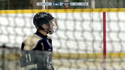 Replay: Home - 2024 Langley vs Chilliwack | Sep 8 @ 5 PM