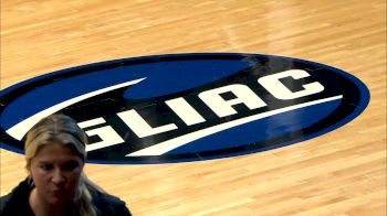 Replay: GLIAC Women's Basketball Championship | Mar 10 @ 3 PM