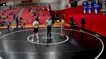 104-116 lbs Round 5 - Jax Lilly, Southmoreland vs Slade Horwat, Derry/Roughhouse