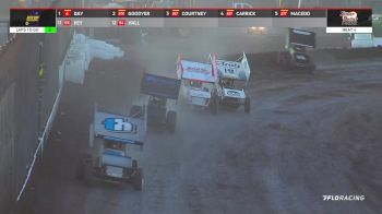 Full Replay | Gold Cup Wednesday at Silver Dollar Speedway 8/21/24