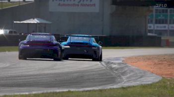 Replay: Porsche Sprint Challenge at Sonoma | Apr 5 @ 8 AM