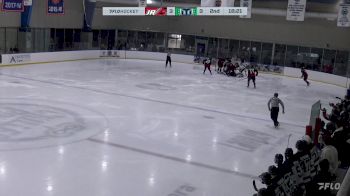 Replay: Home - 2025 Jr. Hurricanes vs Whalers | Feb 2 @ 9 AM