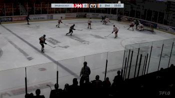 Replay: Home - 2025 Notre Dame vs Yorkton | Jan 31 @ 6 PM