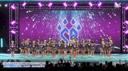 Cheer Athletics - Plano - Savagecats [2026 L4.2 Senior - Medium Day 1] 2026 CHEERSPORT National All Star Cheerleading Championship