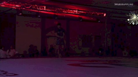 Justin Hinkle vs Nicholas Toth 2025 Fight to Win 277