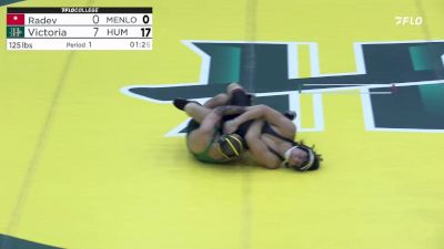 Replay: Simon Fraser vs Cal Ploy Humboldt - 2026 Simon Fraser vs Humboldt | Jan 23 @ 5 PM