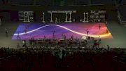 Kings HS "Kings Mills OH" at 2026 WGI Percussion/Winds World Championships
