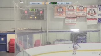 Replay: Home - 2025 NJ 87s vs Pennsylvania | Mar 30 @ 7 PM